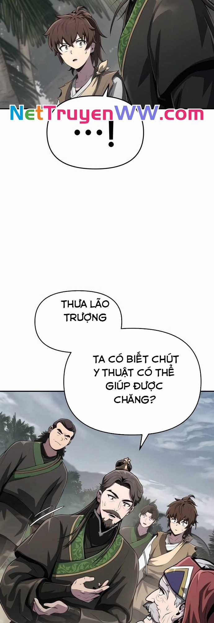 Chuyên Gia Côn Trùng Tại Đường Gia Tứ Xuyên Chapter 6 trang 42