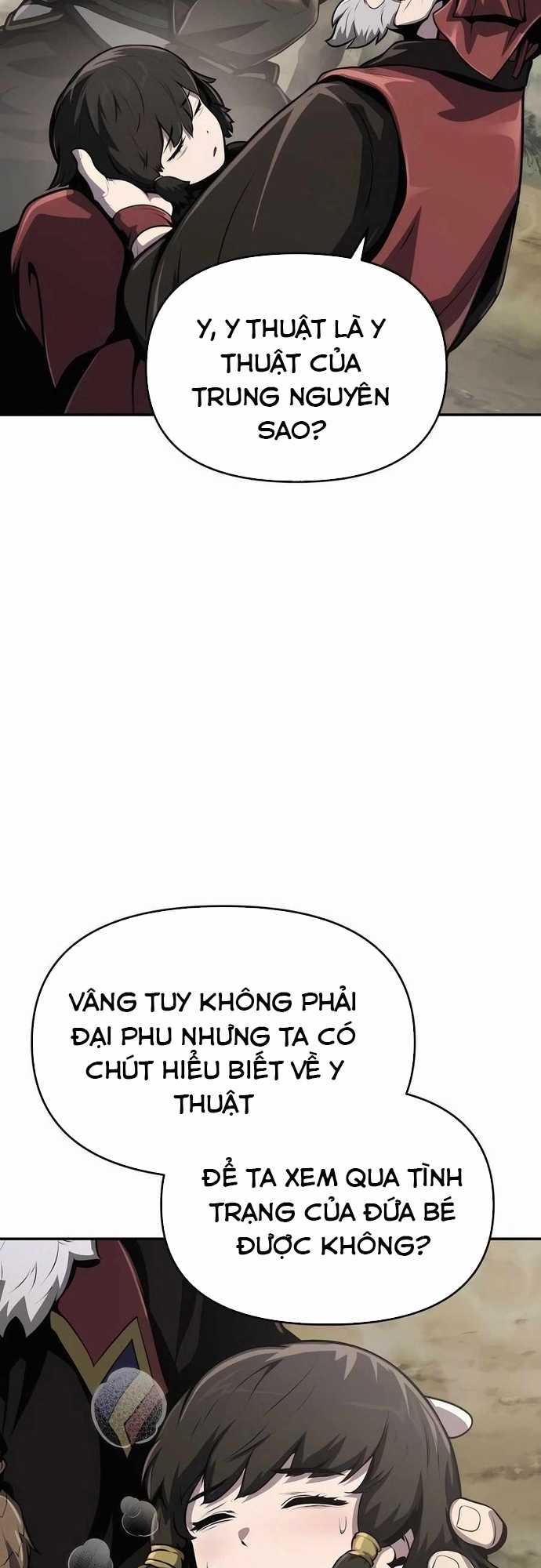 Chuyên Gia Côn Trùng Tại Đường Gia Tứ Xuyên Chapter 6 trang 43