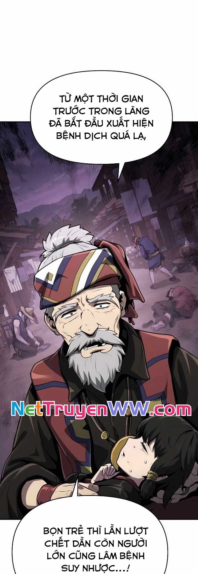 Chuyên Gia Côn Trùng Tại Đường Gia Tứ Xuyên Chapter 6 trang 45