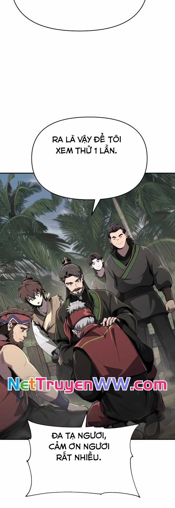 Chuyên Gia Côn Trùng Tại Đường Gia Tứ Xuyên Chapter 6 trang 46