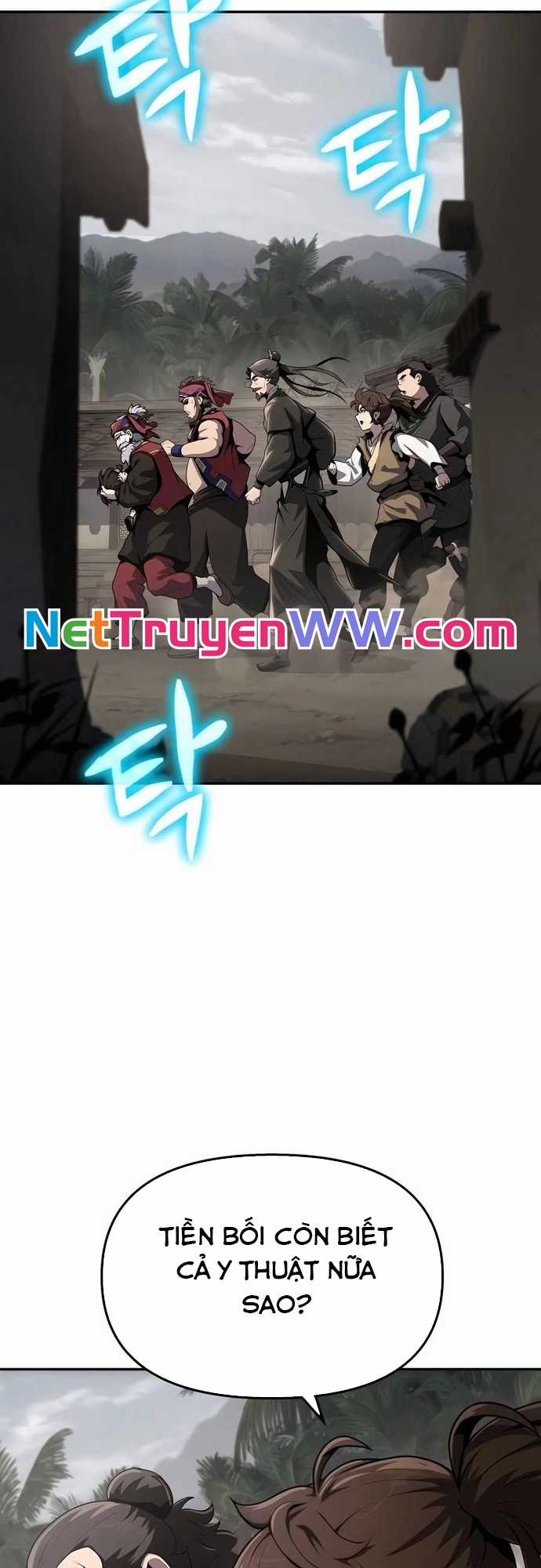 Chuyên Gia Côn Trùng Tại Đường Gia Tứ Xuyên Chapter 6 trang 48