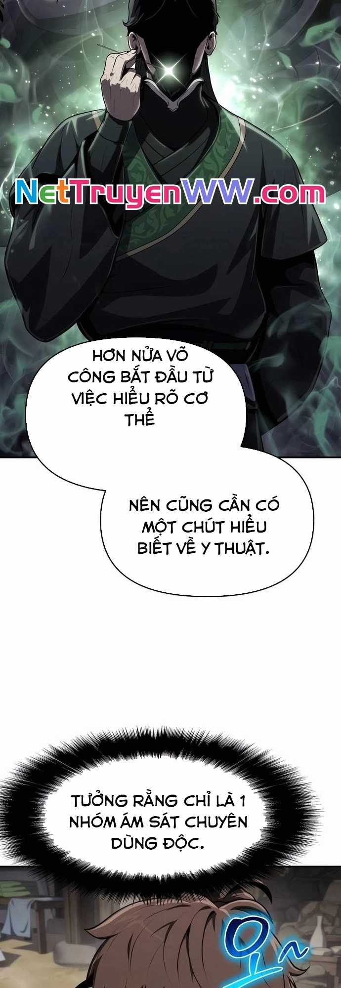 Chuyên Gia Côn Trùng Tại Đường Gia Tứ Xuyên Chapter 6 trang 50