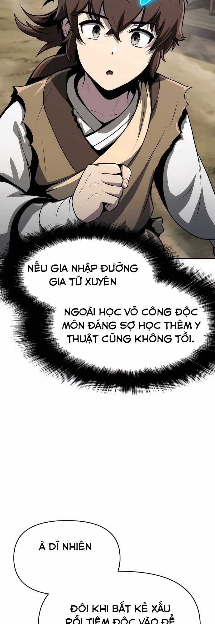 Chuyên Gia Côn Trùng Tại Đường Gia Tứ Xuyên Chapter 6 trang 51