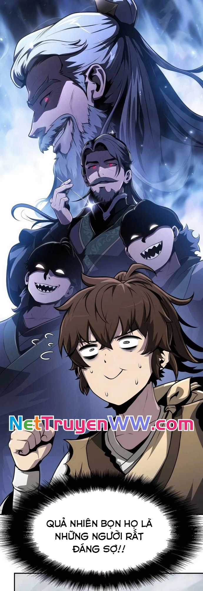 Chuyên Gia Côn Trùng Tại Đường Gia Tứ Xuyên Chapter 6 trang 53