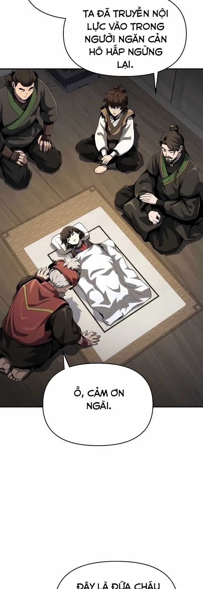 Chuyên Gia Côn Trùng Tại Đường Gia Tứ Xuyên Chapter 6 trang 57