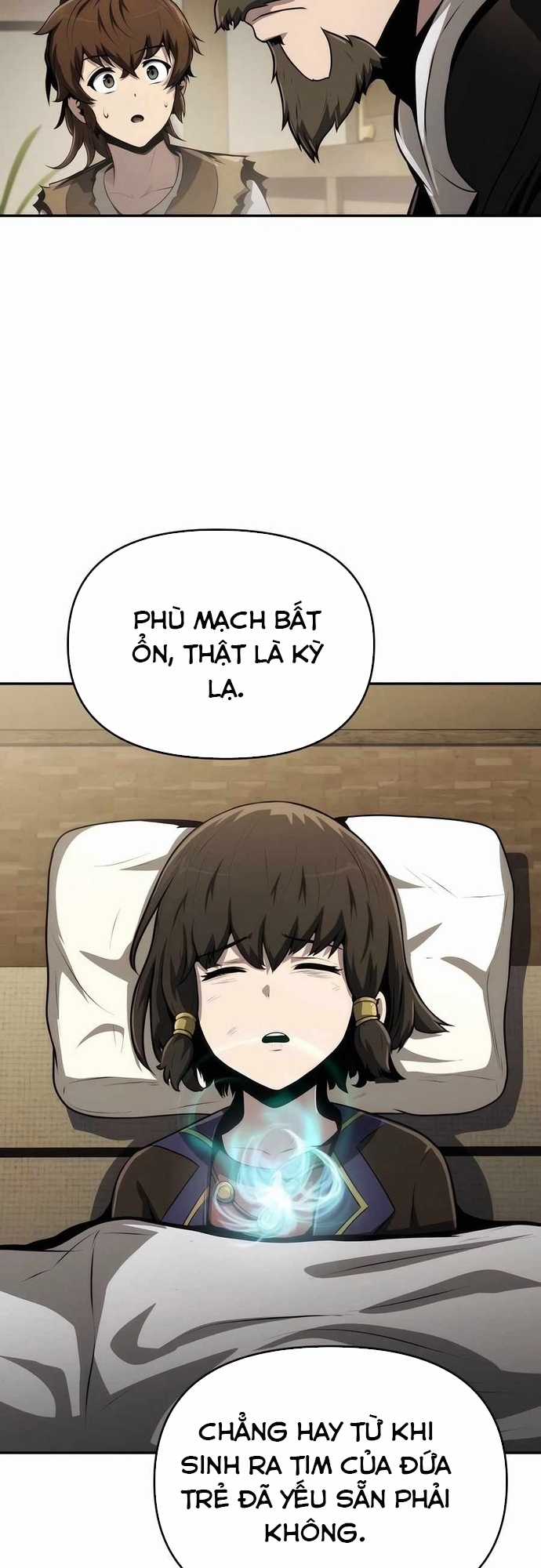 Chuyên Gia Côn Trùng Tại Đường Gia Tứ Xuyên Chapter 6 trang 59