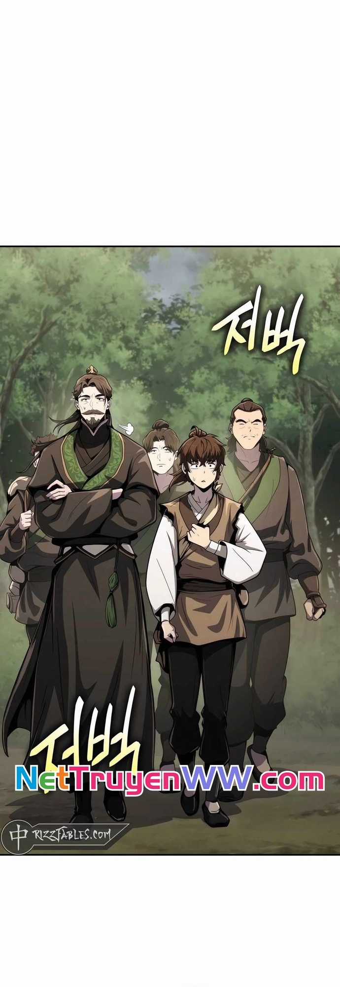 Chuyên Gia Côn Trùng Tại Đường Gia Tứ Xuyên Chapter 6 trang 6