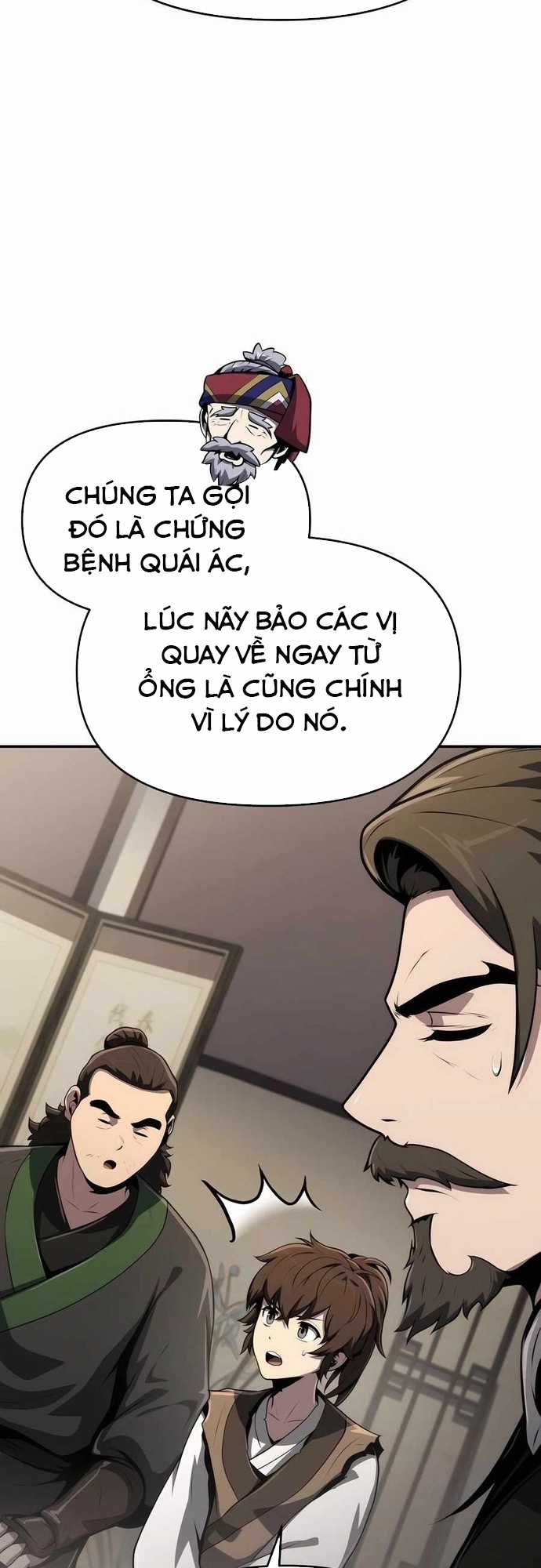 Chuyên Gia Côn Trùng Tại Đường Gia Tứ Xuyên Chapter 6 trang 61
