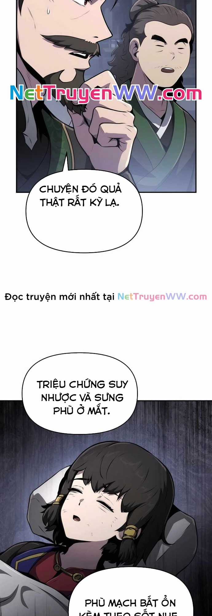 Chuyên Gia Côn Trùng Tại Đường Gia Tứ Xuyên Chapter 6 trang 68