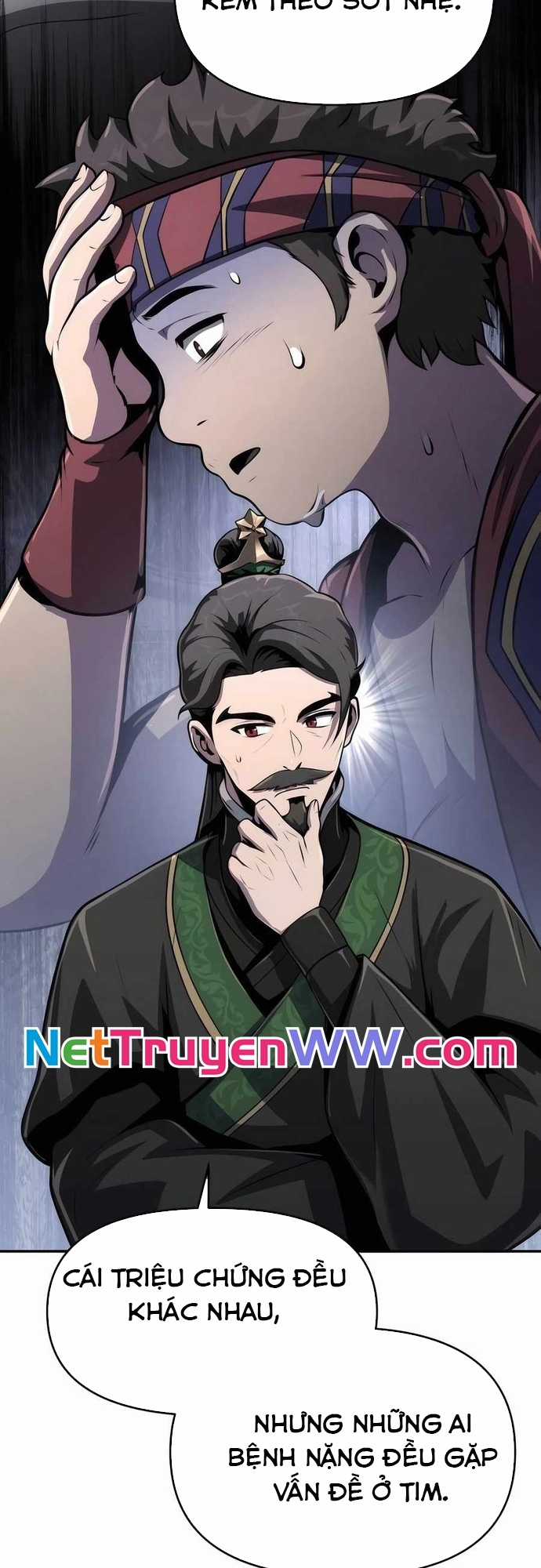 Chuyên Gia Côn Trùng Tại Đường Gia Tứ Xuyên Chapter 6 trang 69