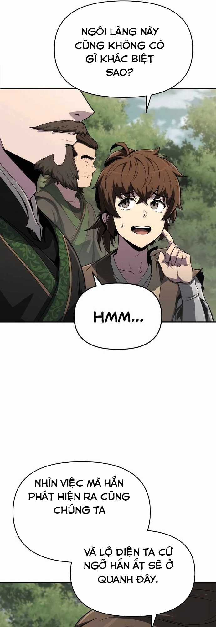 Chuyên Gia Côn Trùng Tại Đường Gia Tứ Xuyên Chapter 6 trang 7