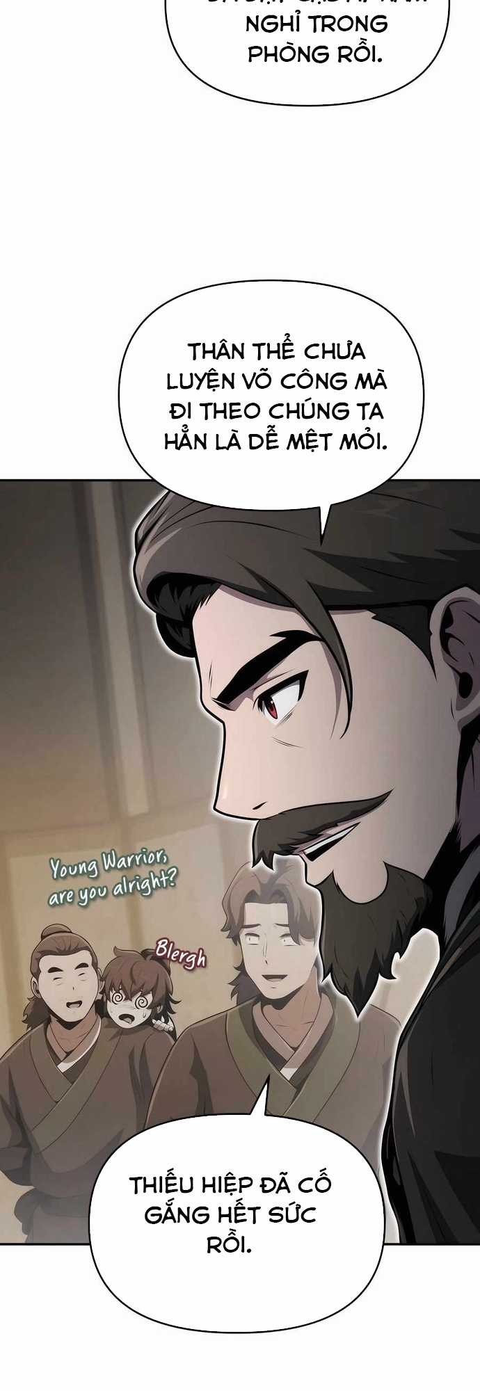 Chuyên Gia Côn Trùng Tại Đường Gia Tứ Xuyên Chapter 6 trang 71