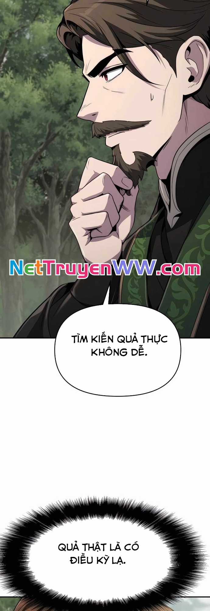Chuyên Gia Côn Trùng Tại Đường Gia Tứ Xuyên Chapter 6 trang 8