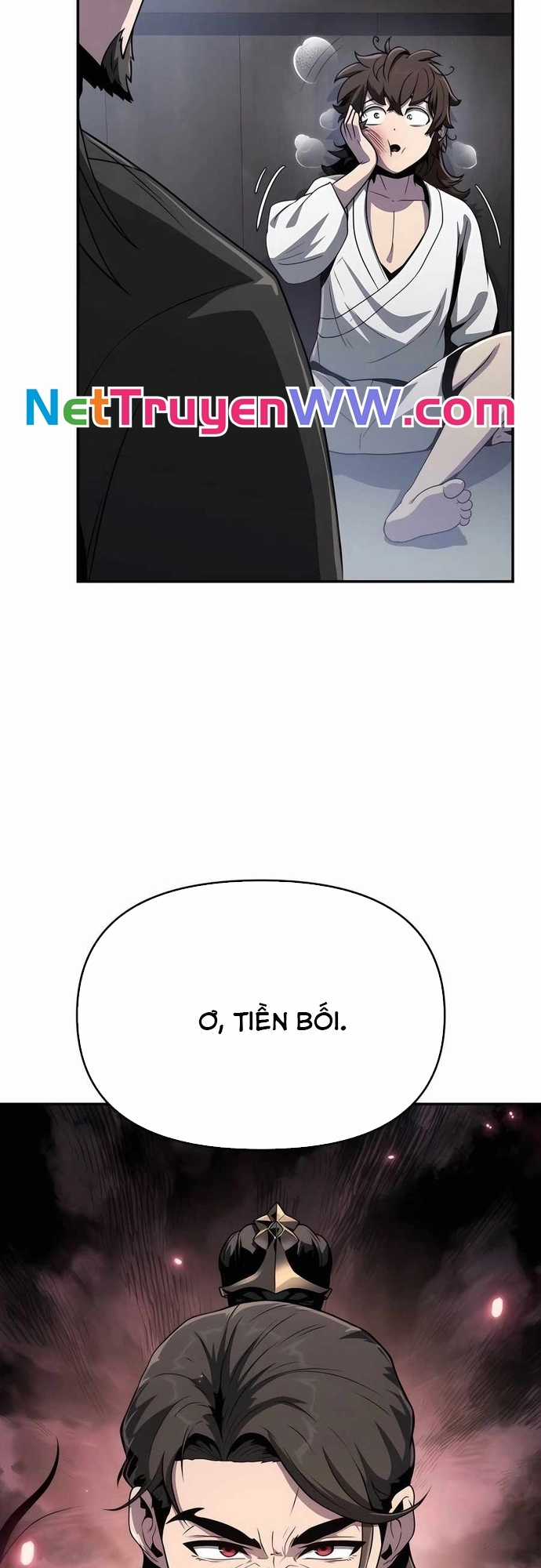 Chuyên Gia Côn Trùng Tại Đường Gia Tứ Xuyên Chapter 6 trang 80