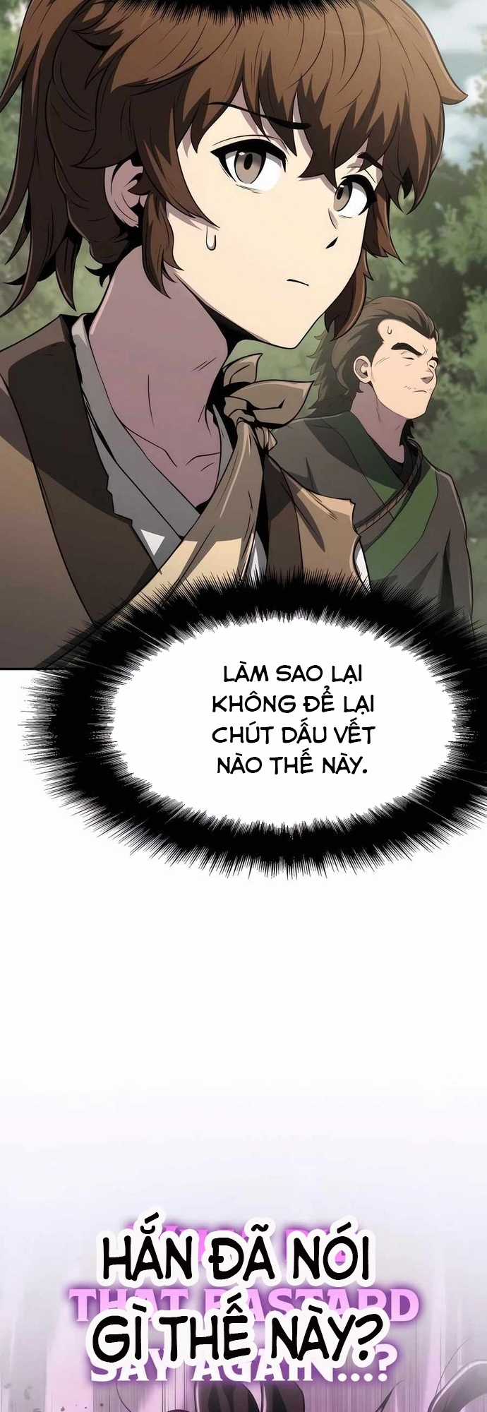 Chuyên Gia Côn Trùng Tại Đường Gia Tứ Xuyên Chapter 6 trang 9