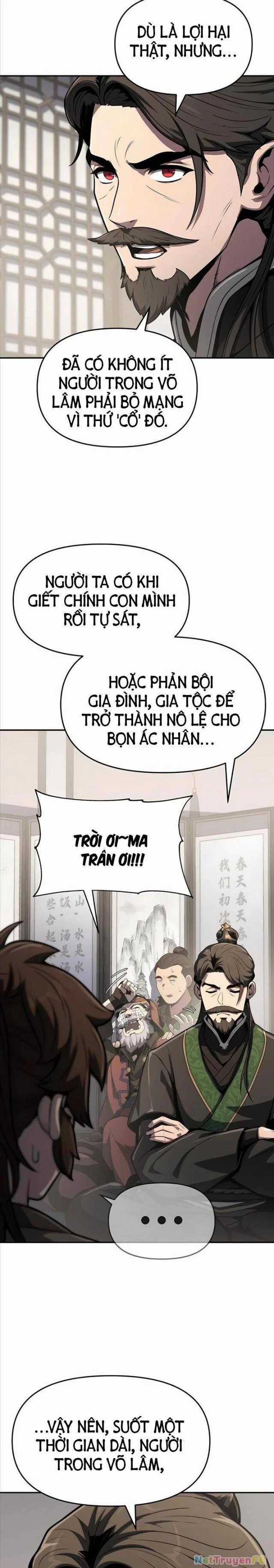 Chuyên Gia Côn Trùng Tại Đường Gia Tứ Xuyên Chapter 7 trang 13
