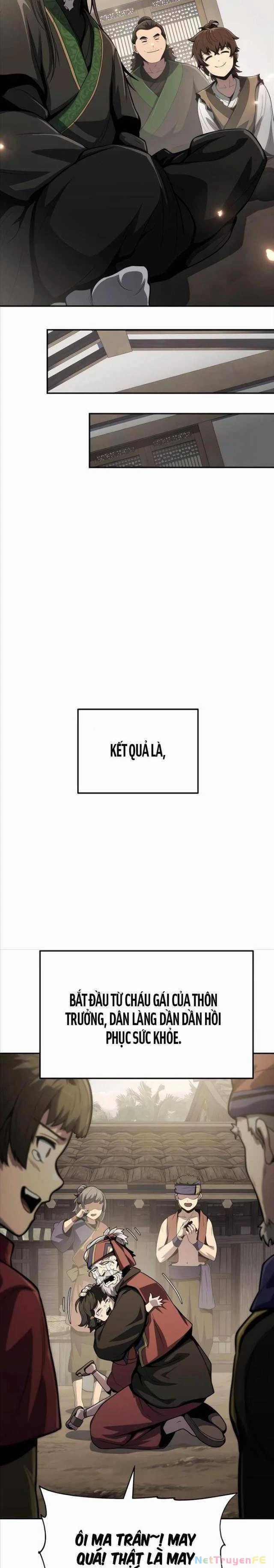 Chuyên Gia Côn Trùng Tại Đường Gia Tứ Xuyên Chapter 7 trang 17