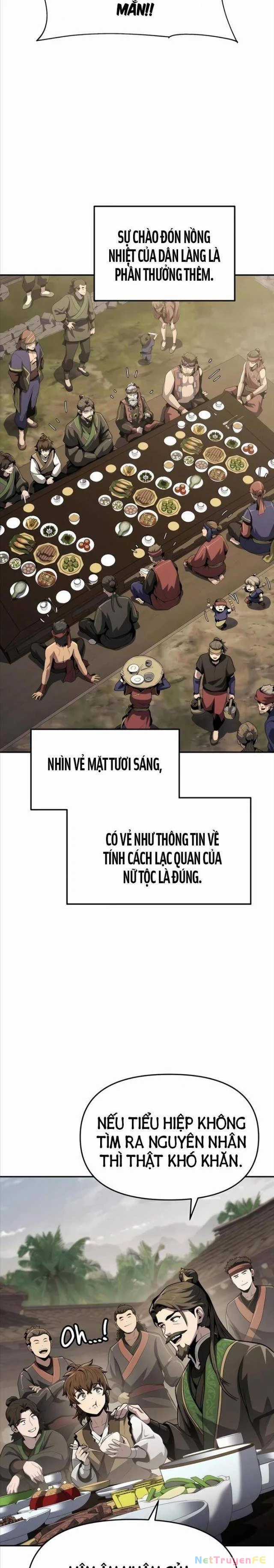 Chuyên Gia Côn Trùng Tại Đường Gia Tứ Xuyên Chapter 7 trang 18