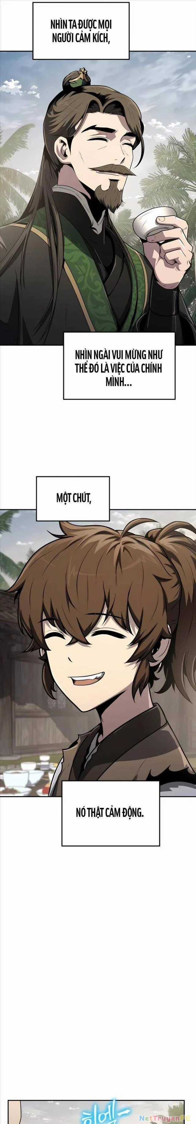 Chuyên Gia Côn Trùng Tại Đường Gia Tứ Xuyên Chapter 7 trang 20