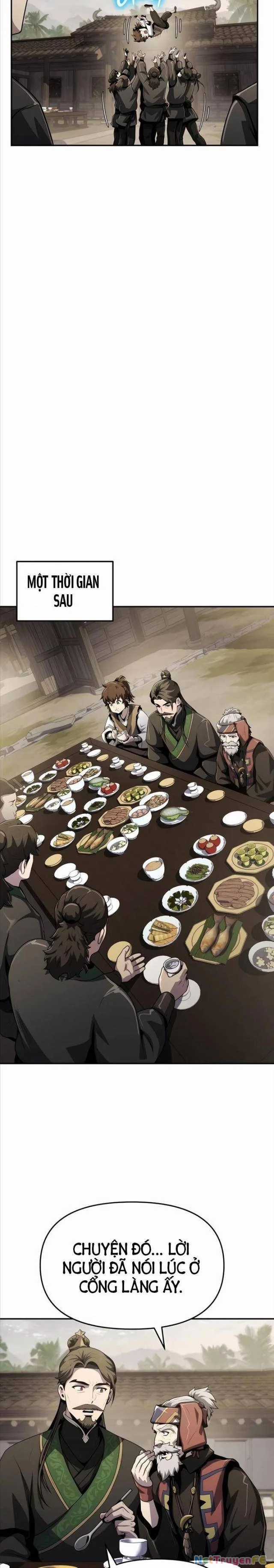 Chuyên Gia Côn Trùng Tại Đường Gia Tứ Xuyên Chapter 7 trang 21