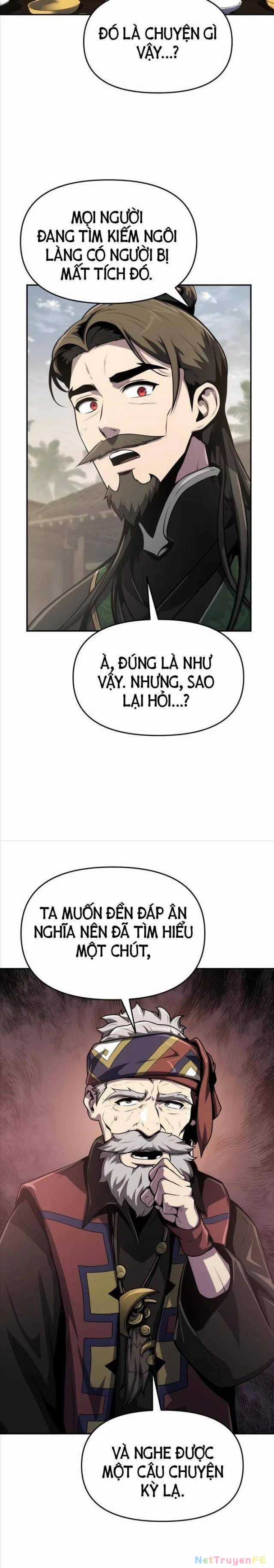 Chuyên Gia Côn Trùng Tại Đường Gia Tứ Xuyên Chapter 7 trang 22