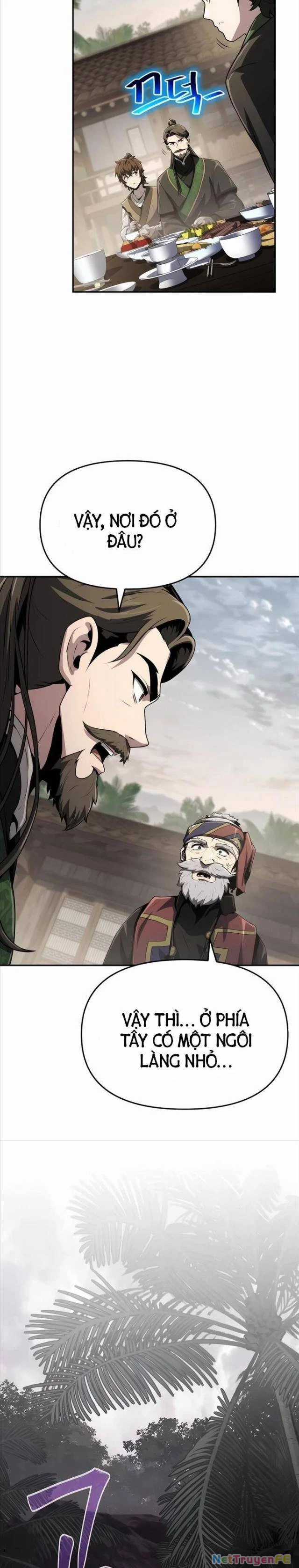 Chuyên Gia Côn Trùng Tại Đường Gia Tứ Xuyên Chapter 7 trang 24