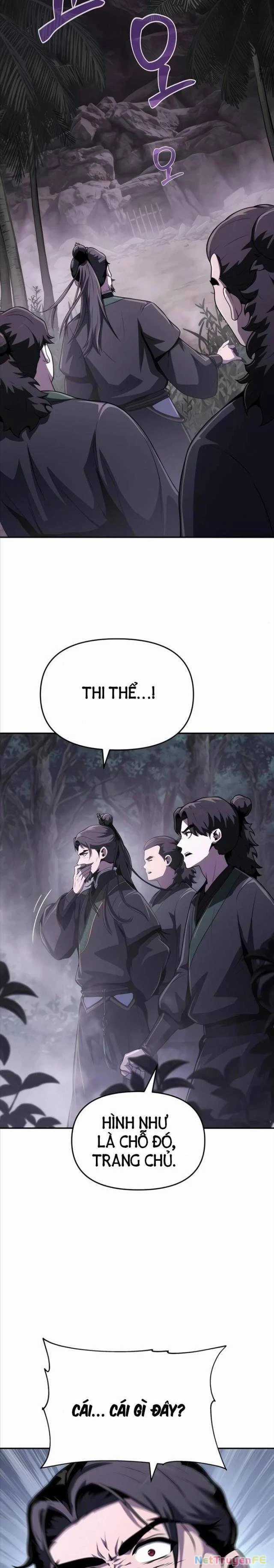 Chuyên Gia Côn Trùng Tại Đường Gia Tứ Xuyên Chapter 7 trang 25