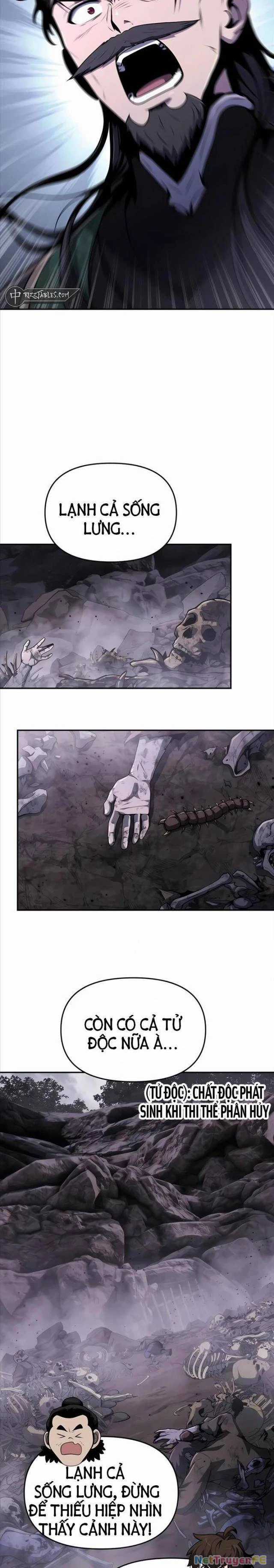 Chuyên Gia Côn Trùng Tại Đường Gia Tứ Xuyên Chapter 7 trang 26