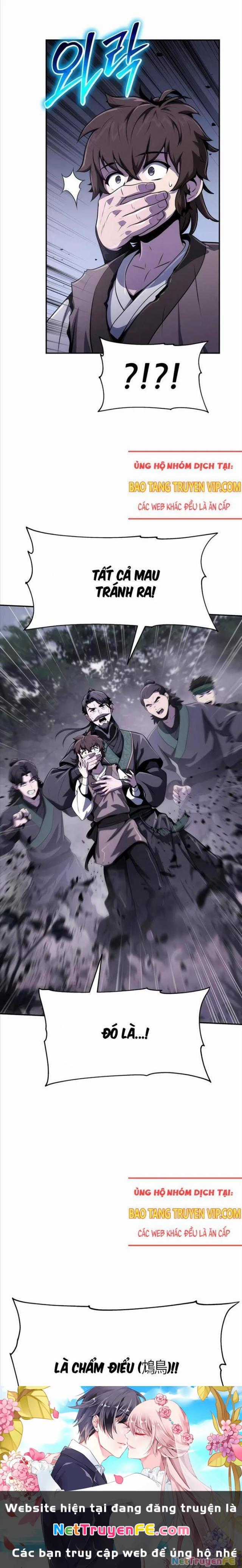 Chuyên Gia Côn Trùng Tại Đường Gia Tứ Xuyên Chapter 7 trang 33