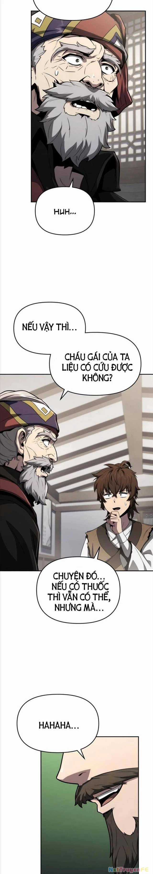 Chuyên Gia Côn Trùng Tại Đường Gia Tứ Xuyên Chapter 7 trang 9