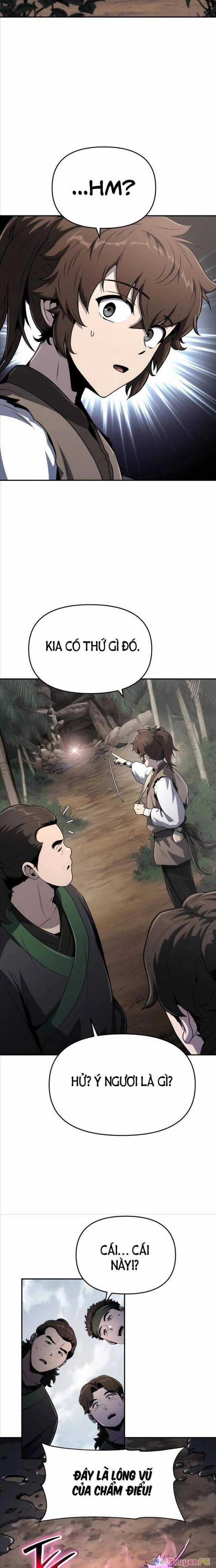 Chuyên Gia Côn Trùng Tại Đường Gia Tứ Xuyên Chapter 8 trang 12