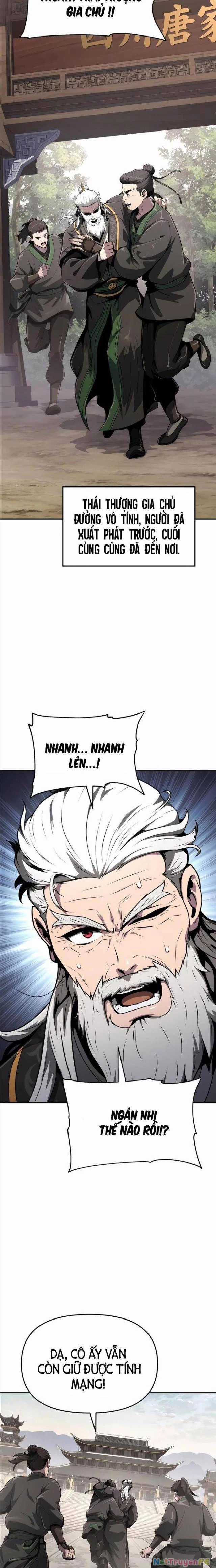 Chuyên Gia Côn Trùng Tại Đường Gia Tứ Xuyên Chapter 8 trang 15