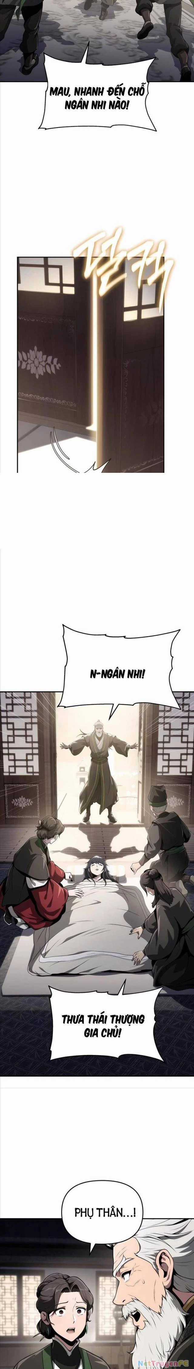 Chuyên Gia Côn Trùng Tại Đường Gia Tứ Xuyên Chapter 8 trang 16