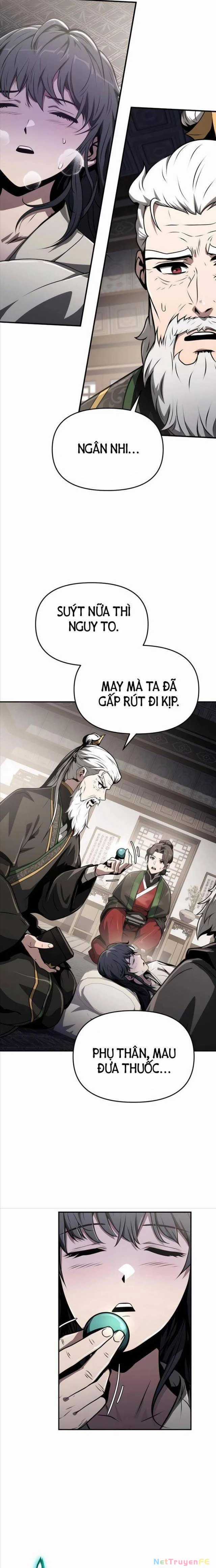 Chuyên Gia Côn Trùng Tại Đường Gia Tứ Xuyên Chapter 8 trang 18