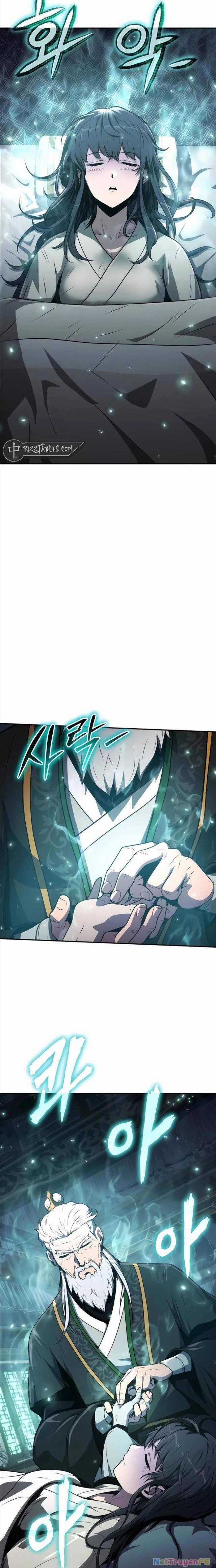 Chuyên Gia Côn Trùng Tại Đường Gia Tứ Xuyên Chapter 8 trang 19