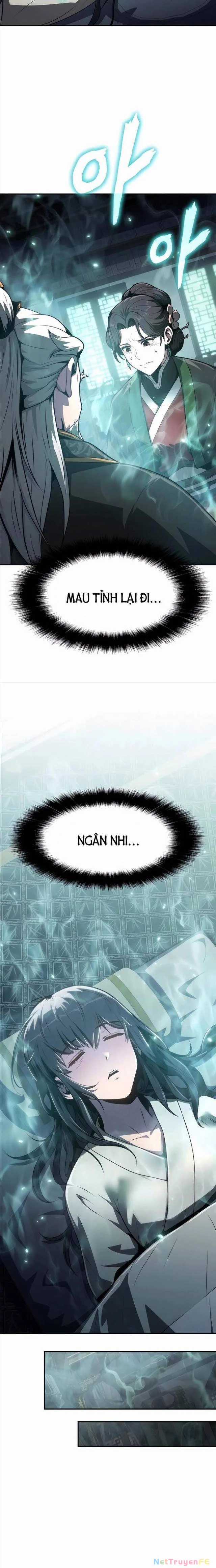 Chuyên Gia Côn Trùng Tại Đường Gia Tứ Xuyên Chapter 8 trang 20