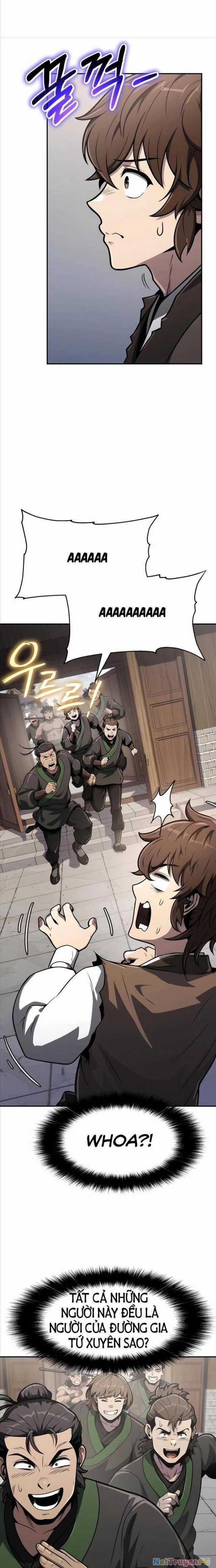 Chuyên Gia Côn Trùng Tại Đường Gia Tứ Xuyên Chapter 8 trang 24