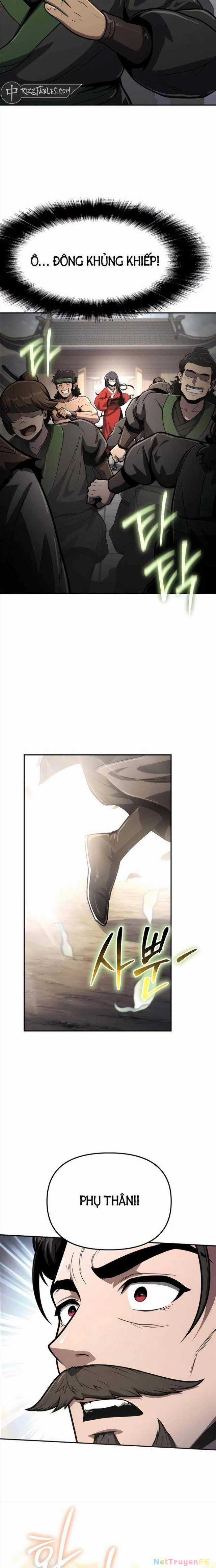 Chuyên Gia Côn Trùng Tại Đường Gia Tứ Xuyên Chapter 8 trang 25