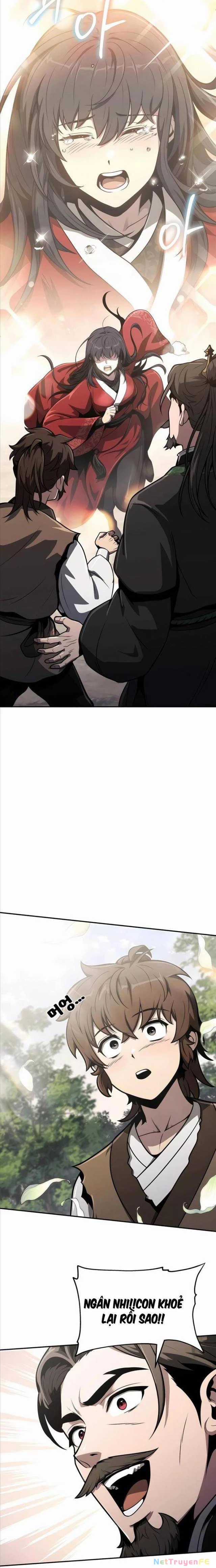 Chuyên Gia Côn Trùng Tại Đường Gia Tứ Xuyên Chapter 8 trang 26