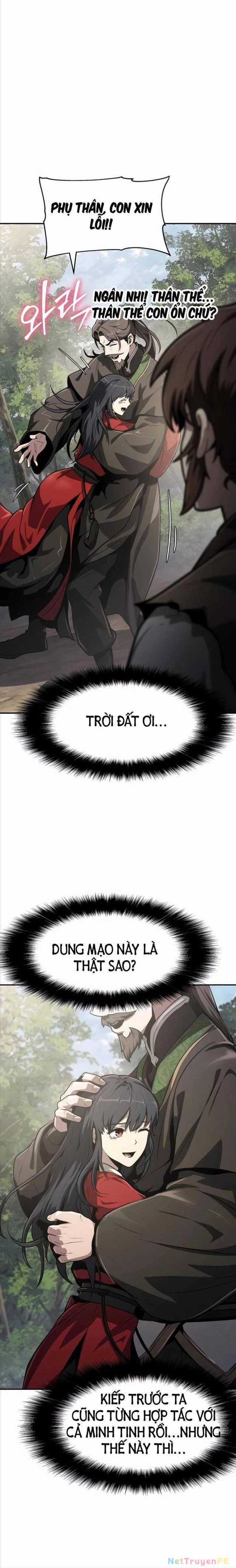 Chuyên Gia Côn Trùng Tại Đường Gia Tứ Xuyên Chapter 8 trang 27