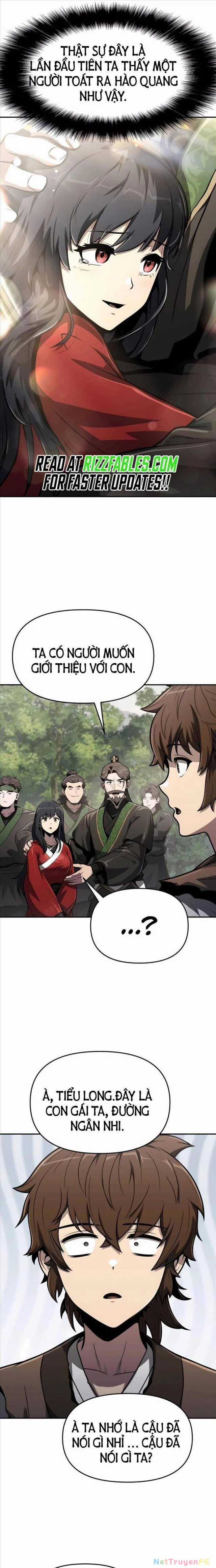 Chuyên Gia Côn Trùng Tại Đường Gia Tứ Xuyên Chapter 8 trang 28