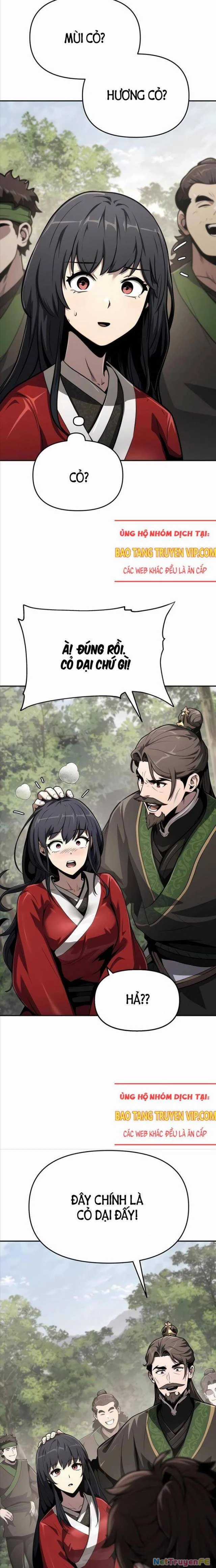 Chuyên Gia Côn Trùng Tại Đường Gia Tứ Xuyên Chapter 8 trang 29