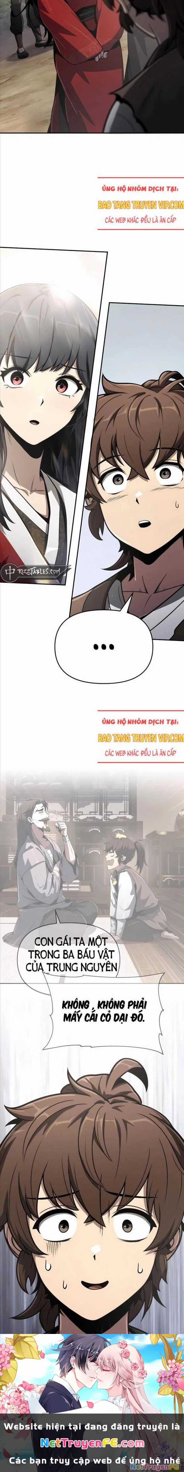 Chuyên Gia Côn Trùng Tại Đường Gia Tứ Xuyên Chapter 8 trang 30