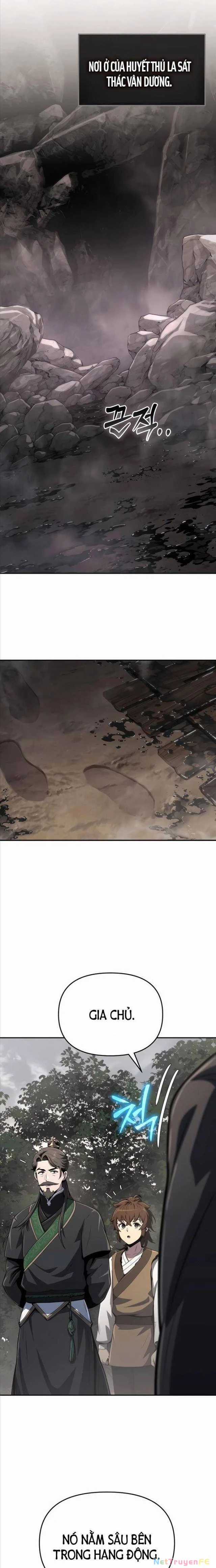 Chuyên Gia Côn Trùng Tại Đường Gia Tứ Xuyên Chapter 8 trang 9