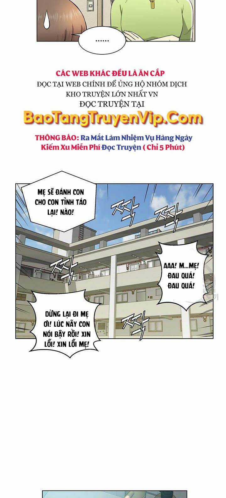 Chuyên Gia Khám Nghiệm Tử Thi Chapter 1 trang 20