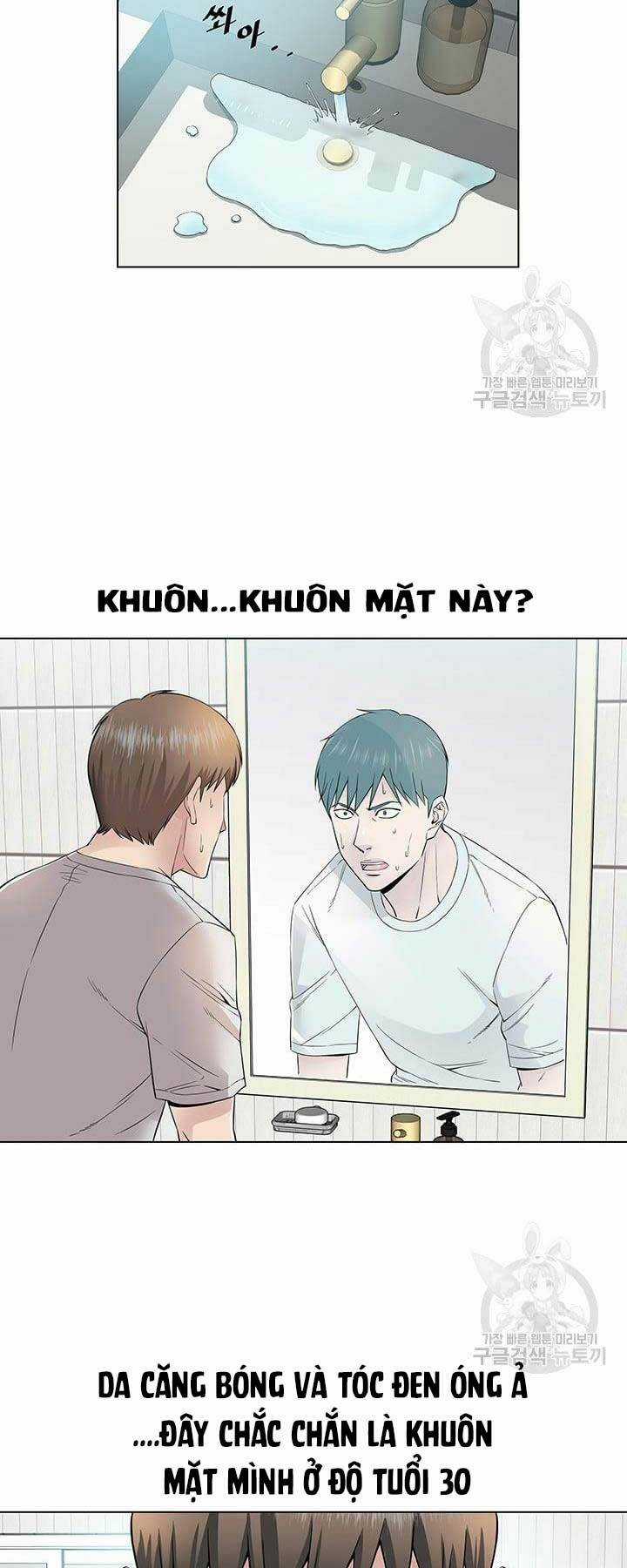 Chuyên Gia Khám Nghiệm Tử Thi Chapter 1 trang 21