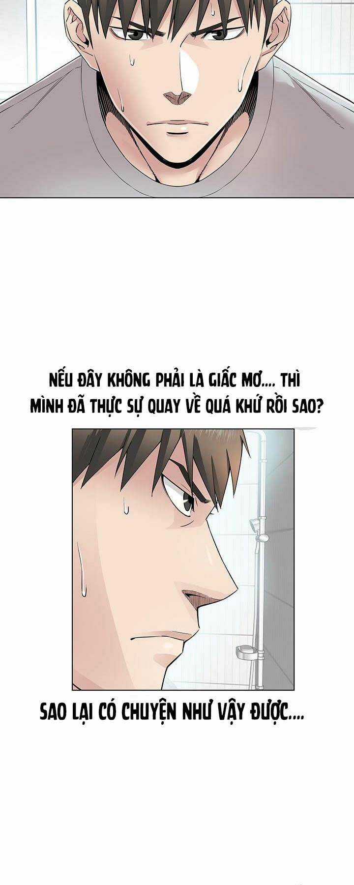 Chuyên Gia Khám Nghiệm Tử Thi Chapter 1 trang 22