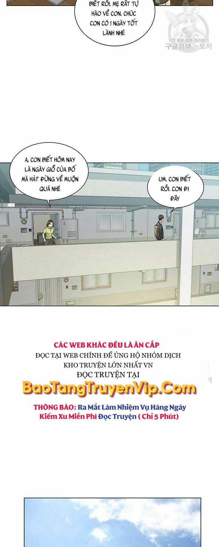 Chuyên Gia Khám Nghiệm Tử Thi Chapter 1 trang 28