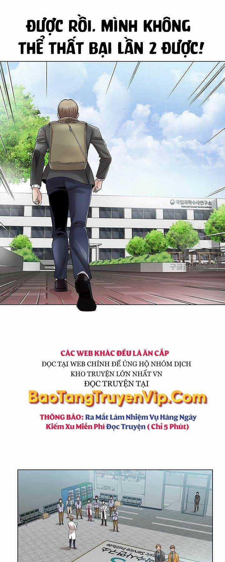 Chuyên Gia Khám Nghiệm Tử Thi Chapter 1 trang 32