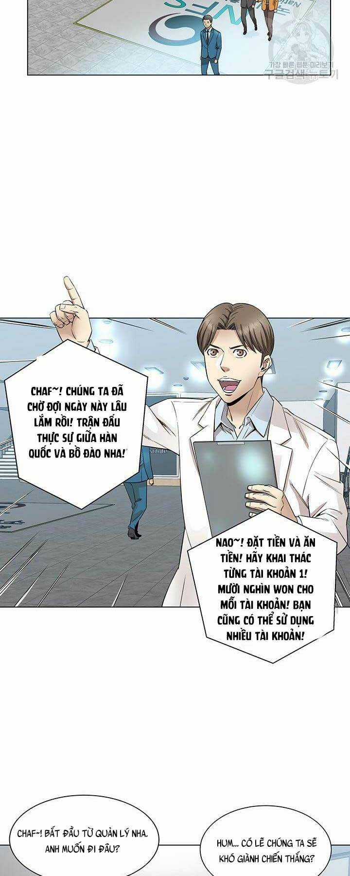 Chuyên Gia Khám Nghiệm Tử Thi Chapter 1 trang 33